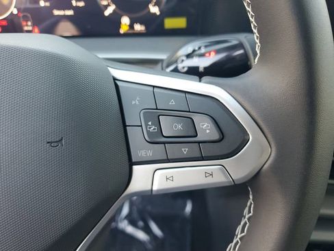 New 2026 Volkswagen Tiguan S image 19