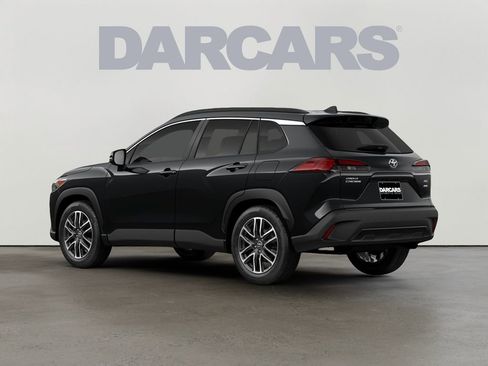 New 2026 Toyota Corolla Cross XLE image 12