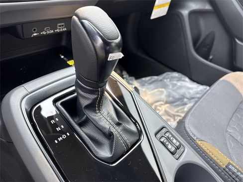 New 2025 Subaru Crosstrek 2.5i Sport image 19
