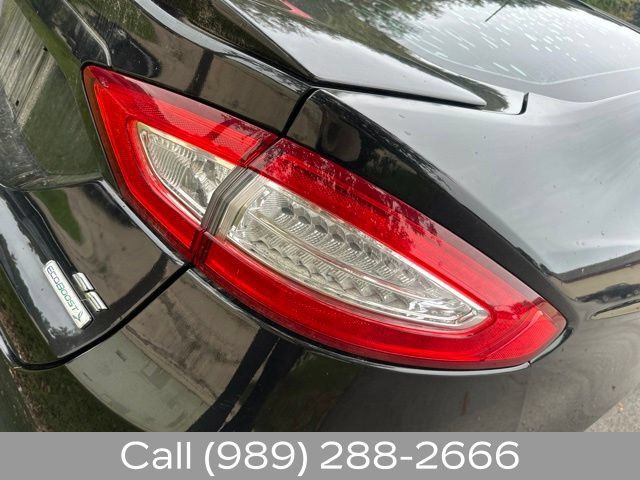 Used 2013 Ford Fusion SE FWD image 6