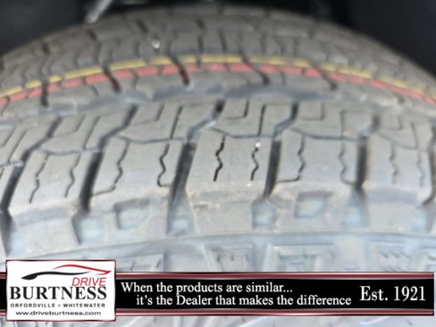 New 2026 Chevrolet Colorado Z71 w/ Technology Package image 14