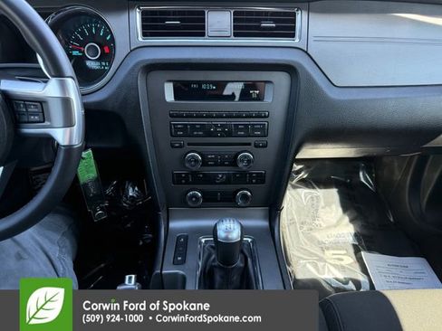 Used 2014 Ford Mustang GT image 24