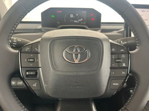 New 2026 Toyota bZ AWD/4WD image 26