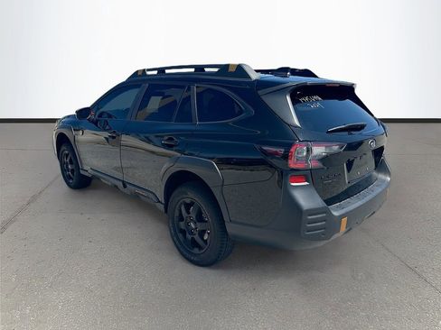Used 2024 Subaru Outback Wilderness AWD/4WD image 5