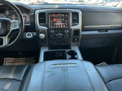 Used 2014 RAM 1500 Limited AWD/4WD image 21