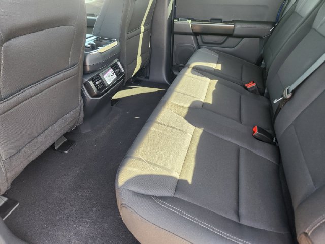 New 2026 Ford F150 STX w/ Equipment Group 200A RWD image 30