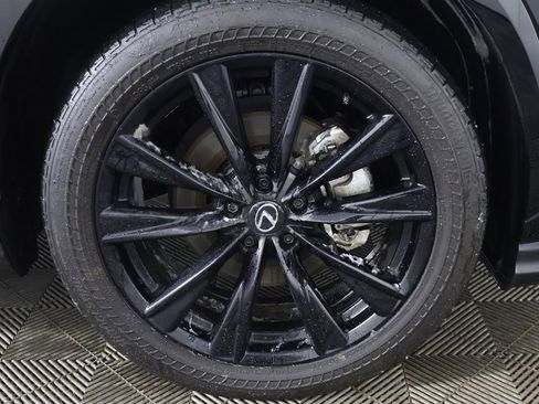 Used 2024 Lexus NX 350 F Sport image 23