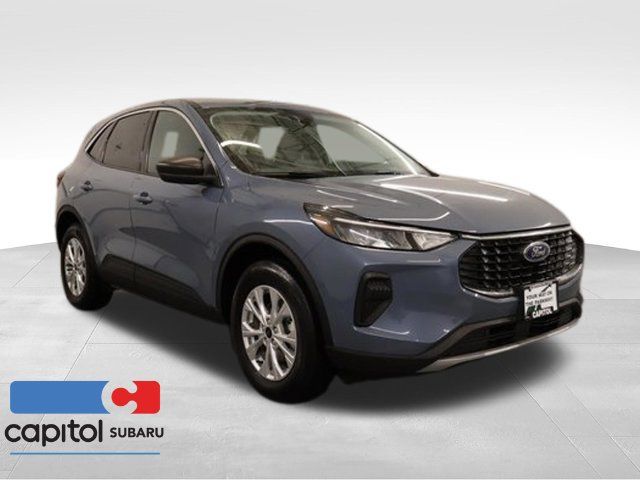 Used 2024 Ford Escape Active AWD/4WD 360° Tour