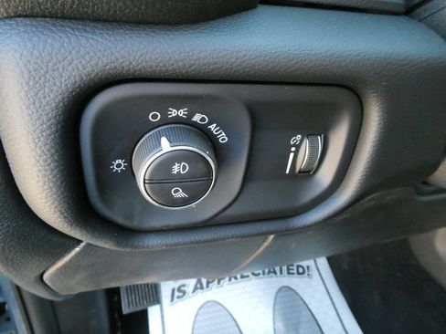 New 2026 RAM 3500 Big Horn AWD/4WD image 20