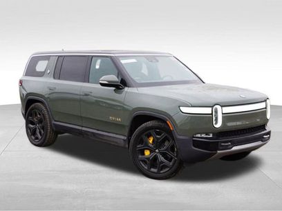 Used 2024 Rivian R1S Launch Edition