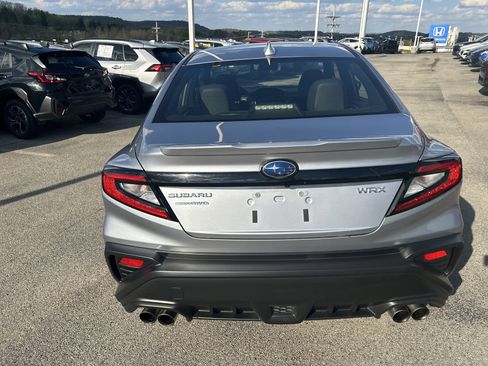 Used 2023 Subaru WRX Limited image 14