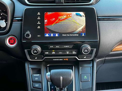 Used 2017 Honda CR-V EX-L image 11