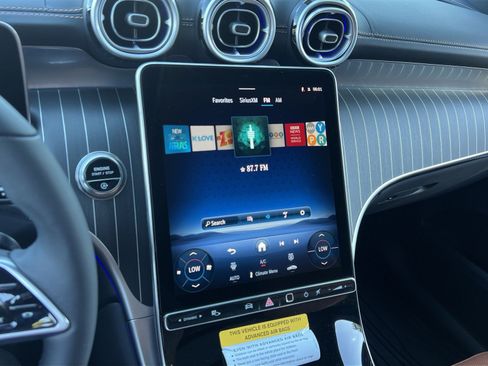 New 2026 Mercedes-Benz GLC 300 4MATIC image 23