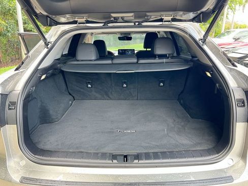 Certified 2021 Lexus RX 350 FWD w/ Premium Package image 22