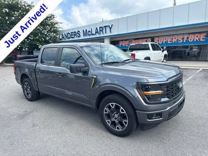 Used 2024 Ford F150 STX
