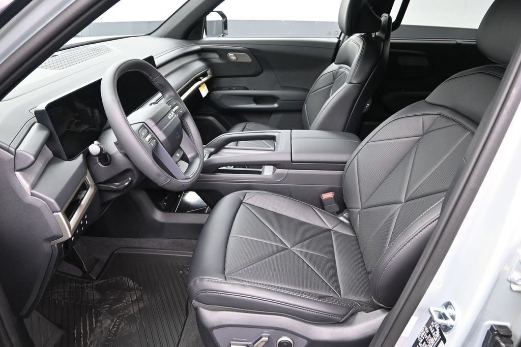 New 2027 Kia Telluride EX FWD image 14