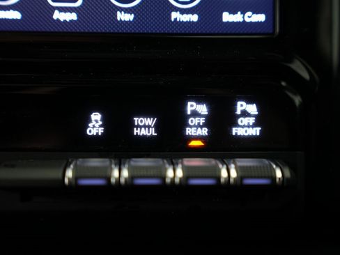 Used 2020 RAM 1500 Rebel w/ Rebel Level 2 Equipment Group image 27