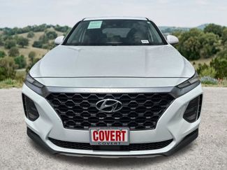 Used 2020 Hyundai Santa Fe SE FWD video 2