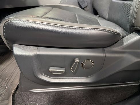 Used 2020 Ford F150 Raptor w/ Equipment Group 802A Luxury image 12