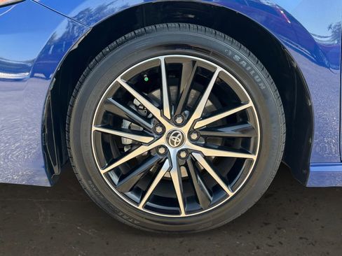 Used 2023 Toyota Camry SE FWD image 10