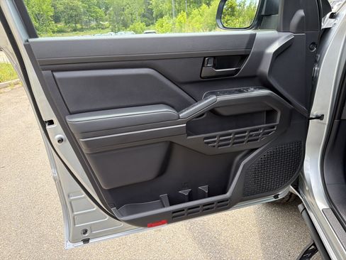 Used 2026 Toyota Tacoma SR RWD image 10