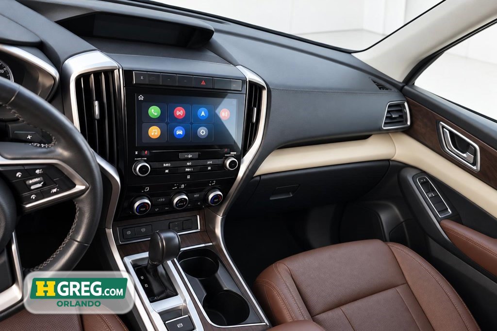 Used 2020 Subaru Ascent Touring AWD/4WD image 11