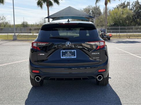 New 2026 Acura RDX A-Spec image 20