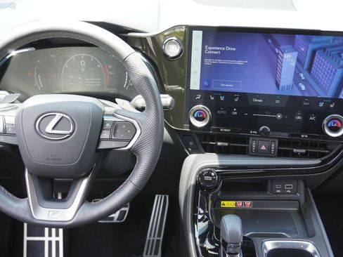 Certified 2024 Lexus NX 350 F Sport AWD/4WD image 31