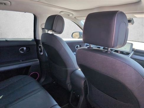 Certified 2024 Hyundai Ioniq 5 Limited image 21