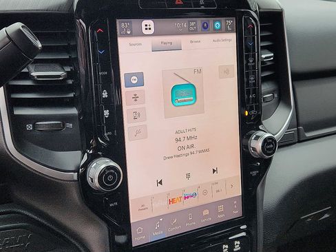 New 2026 RAM 2500 Big Horn image 12