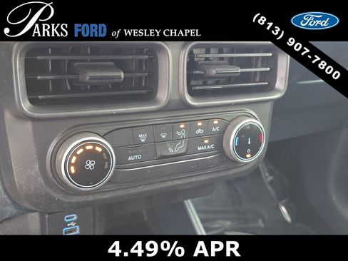 Certified 2023 Ford Maverick XL FWD image 22