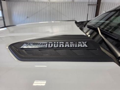 Used 2024 Chevrolet Silverado 2500 High Country w/ Max Trailering Package AWD/4WD image 18
