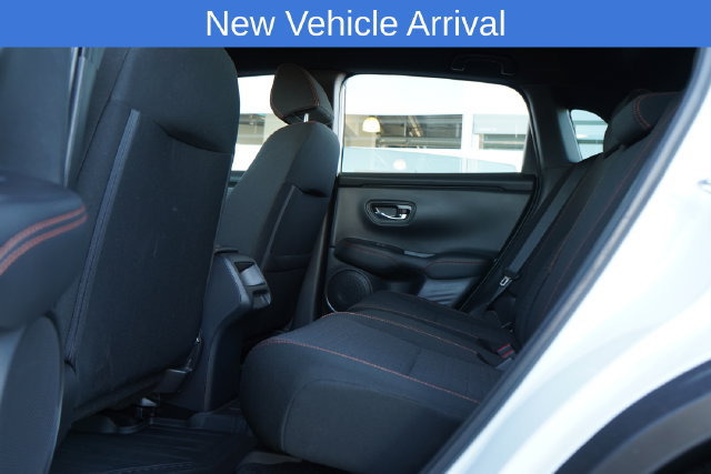 Used 2025 Honda HR-V Sport image 25