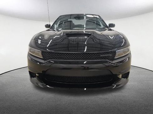Used 2023 Dodge Charger GT w/ Plus Group AWD/4WD image 2