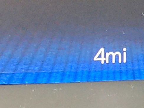 New 2026 Chevrolet Corvette Stingray w/ Z51 Performance Package image 16