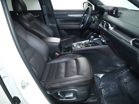 Certified 2023 MAZDA CX-5 Signature image 29