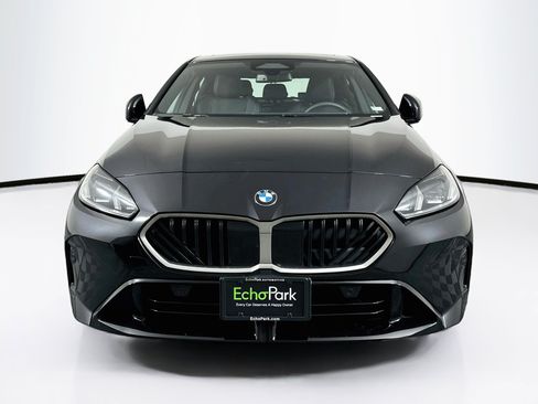 Used 2025 BMW 228i xDrive AWD/4WD image 2