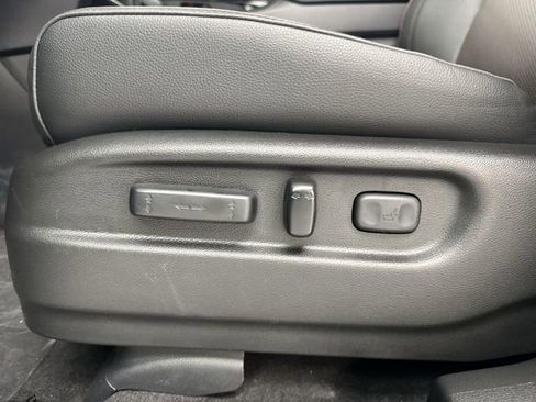 New 2026 Honda Ridgeline Black Edition image 21