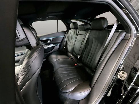 Certified 2026 Mercedes-Benz E 450 4MATIC All-Terrain Wagon image 21