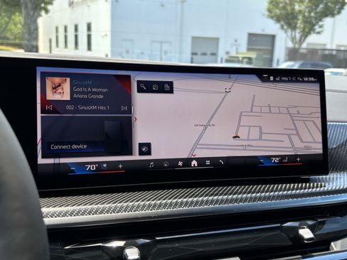 New 2027 BMW X6 M60i AWD/4WD image 27