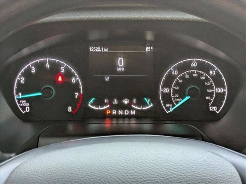 Used 2024 Ford Transit 250 Low Roof w/ Exterior Upgrade Package image 11