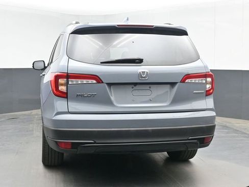 Used 2022 Honda Pilot Special Edition image 13