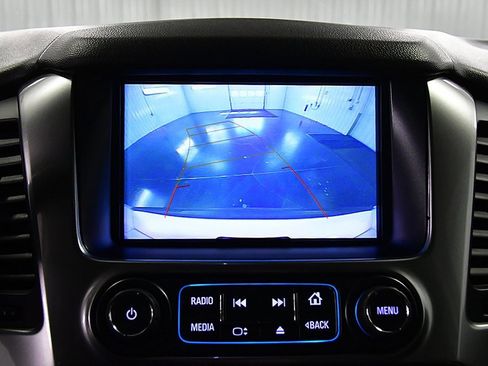 Used 2019 Chevrolet Tahoe LT image 21