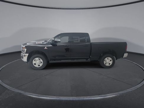 New 2026 RAM 2500 Tradesman AWD/4WD image 5