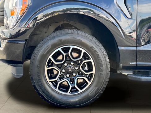 Used 2022 Ford F150 XLT w/ Equipment Group 302A High AWD/4WD image 41