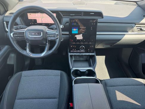 Used 2026 GMC Terrain Elevation w/ LPO, Floor Liner Package AWD/4WD image 2