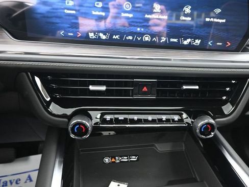 New 2026 Chevrolet Tahoe Premier image 20