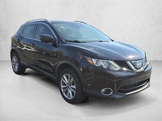 Used 2019 Nissan Rogue Sport SV w/ Technology Package video 3