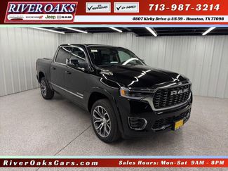 New 2026 RAM 1500 Tungsten video 1