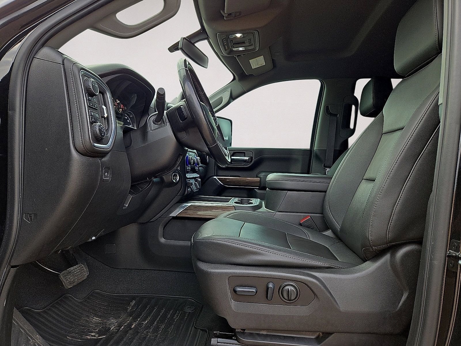 Used 2022 Chevrolet Silverado 2500 LT w/ Texas Edition AWD/4WD image 24